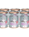 Terra Canis Derma Diät Huhn & Lachs, Nassfutter