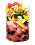 Terra Canis Derma Diät Rind, Nassfutter