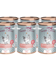6er Pack Terra Canis Intestinal Diät Huhn Nassfutter Dosen