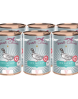 Terra Canis Low Fat Diät Ente, Nassfutter
