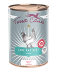 Terra Canis Low Fat Diät Huhn, Nassfutter