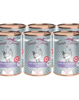 Terra Canis Low Protein Diät Huhn, Nassfutter