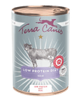 Terra Canis Low Protein Diät Kalb, Nassfutter
