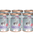 Terra Canis Low Protein Diät Wild, Nassfutter