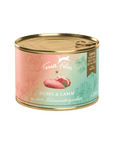 Terra Felis Huhn & Lamm