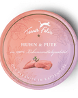 Terra Felis Huhn & Pute