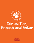 Huhn mit Amaranth, Karotten und Spinat zoo-de