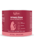 KatKare - Urinary Ease - Vital Snacks für die Unterstützung des Harnsystems deiner Katze