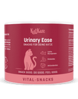 KatKare - Urinary Ease - Vital Snacks für die Unterstützung des Harnsystems deiner Katze zoo-de
