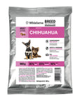 Wildsterne Breed Chihuahua