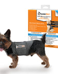 ThunderShirt Beruhigungsweste für Hunde – XS