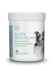 Valetumed Algen-Muschel-Mix