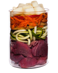 Terra Canis Low Protein Diät Kalb