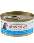 Almo Nature Atlantikthunfisch