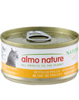 Almo Nature HFC Hühnerbrust