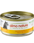 Almo Nature Hühnerfilet und Hühnerbrust
