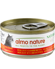 Almo Nature HFC - Huhn und Garnelen