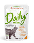Almo Nature Daily Menu Huhn & Lachs