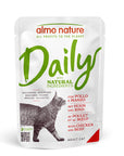 Almo Nature Daily Menu Huhn & Rind