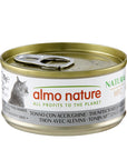 Almo Nature Thunfisch und Sardellen