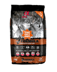 alpha spirit Dog The Only One 7 days, Trockenfutter