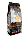 alpha spirit Dog The Only One Multiprotein, Trockenfutter