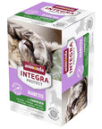 Artikel mit dem Namen Animonda Cat Integra Protect Diabetes mit Kaninchen im Shop von zoo.de , dem Onlineshop für nachhaltiges Hundefutter und Katzenfutter.
