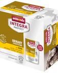 Artikel mit dem Namen Animonda Cat Integra Protect Urinary Huhn im Shop von zoo.de , dem Onlineshop für nachhaltiges Hundefutter und Katzenfutter.