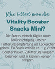 Hokamix Vitality Booster Snack Mini