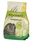 Markus-Mühle Katze Beutenah Huhn