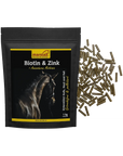 marstall Biotin + Zink