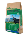 Markus-Mühle Hund Black Angus Adult