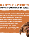 Bosch Dog Freshe Schnauze - Aktionspaket Nassfutter zoo-de