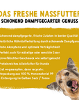 Bosch Dog Freshe Schnauze - Huhn mit Kürbis & Brokkoli zoo-de