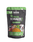 Bosch Dog Freshe Schnauze - Pute mit Quinoa & Spinat zoo-de