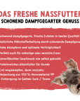 Bosch Dog Freshe Schnauze - Rind mit Hirse & Rote Bete zoo-de