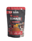 Bosch Dog Freshe Schnauze - Rind mit Hirse & Rote Bete zoo-de