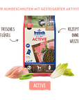 Bosch Active