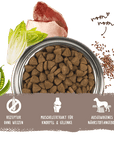 Bosch Adult Ente & Reis zoo-de