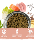 Bosch Adult Lachs & Kartoffel