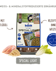 Bosch Special Light