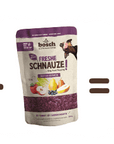Bosch Dog Freshe Schnauze - fruchtiger Obstgarten zoo-de