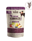 Bosch Dog Freshe Schnauze - fruchtiger Obstgarten zoo-de