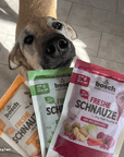 Bosch Dog Freshe Schnauze-knackig grüners Ackergemüse zoo-de
