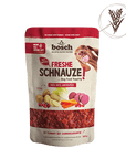 Bosch Dog Freshe Schnauze - erdig rotes Ackergemüse zoo-de