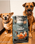 Bosch Dog HPC MENUE Adult mit Nordsee-Lachs zoo-de