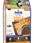 Bosch Adult Lachs & Kartoffel