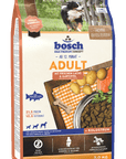 Bosch Adult Lachs & Kartoffel zoo-de