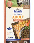 Bosch Adult Lachs & Kartoffel