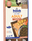 Bosch Adult Lachs & Kartoffel zoo-de
